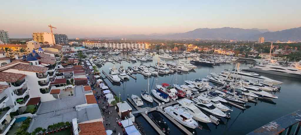 Puerto Vallarta